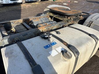 Scania R420,Standart,Manuál,Retarder - 6