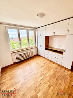 Pronájem, byty/2+1, 70 m2, Blatenská, 32600 Plzeň, Plzeň-měs - 6