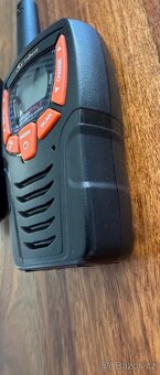 PMR vysílačka Cobra nova - 6