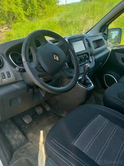 Renault Trafic - 6
