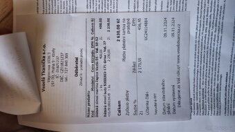 Dětské zimní boty vel. 27 - 6