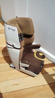 Dětská Autosedačka CONCORD Transformer XT (15-36kg) - 6