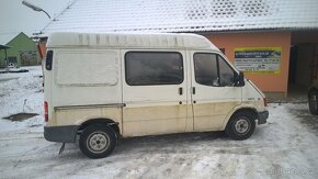 FORD TRANSIT 2.0, 2.2, 2.4TDCI, R.V.02-12, N.D. - 6
