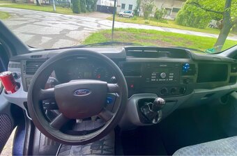 Prodám Ford Transit 2.2TDCI - 6