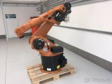 KUKA Robot KR60 L45 - 6