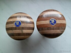 HLAVICE ŘADICÍ PÁKY ŠKODA 100, 110, 110 R, 1000, 105, 120 - 6