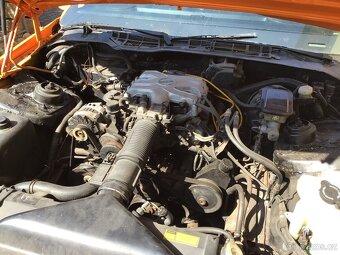 Prodam Chevrolet CAMARO Rv.1988, V6,2,8i ,,3-Generace,AUTOMA - 6