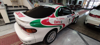 Toyota Celica GT-Four 1991 Carlos Sainz edice - 6