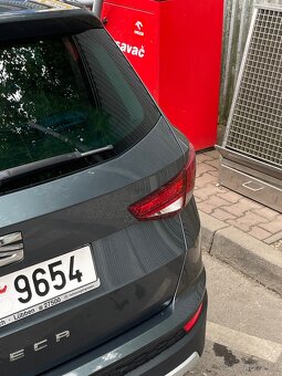 Seat Ateca 2.0 TDI - 6