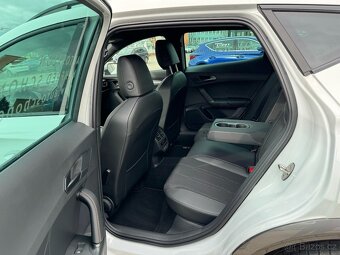CUPRA Formentor 1,5 TSI DSG 150k - 6