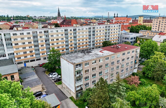 Prodej bytu 2+1, 55 m², OV, Chomutov, ul. Zdeňka Štěpánka - 6