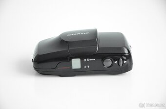 OLYMPUS Stylus Zoom 70 - 6
