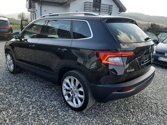 skoda karoq 2tdi 4x4 dsg - 6