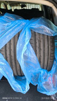 Pneumatiky 225/40 r18 - 6