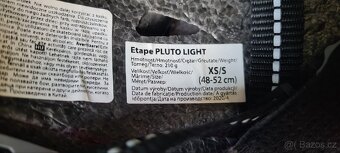 Dětská helma Etape, vel. XS/S (48-52 cm) - 6