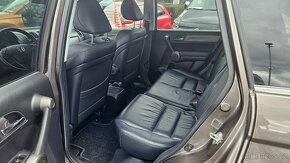 Honda CR-V 2,2i-DTEC AWD - 6