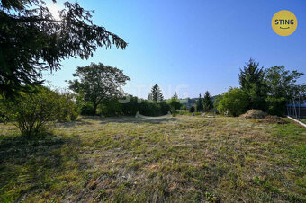 Prodej rodinného domu 80 m2 s pozemkem 874 m2, 130754 - 6