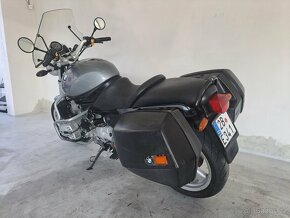 BMW R 1100 R - 6