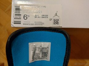 Nike Air Jordan 1 Mid vel EUR 37,5 - 6