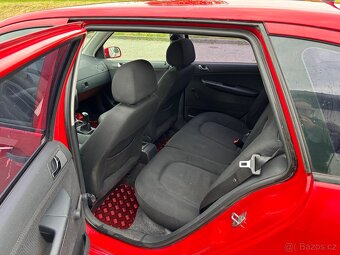 Škoda Fabia - 6