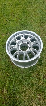 Pneu 265 70 16 - 6
