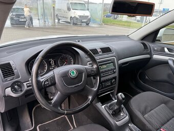 Octavia 2 FL 2.0tdi 103kw - 6