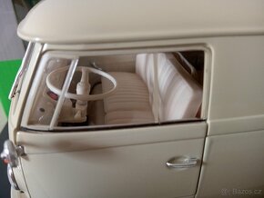 Volkswagen Welly 1/18 - 6