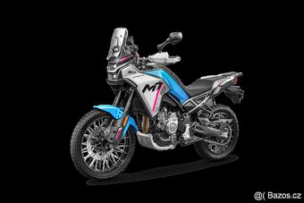 MT 450 R / RX - 6