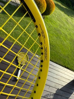 Tenisová raketa Babolat Pure Aero - 6