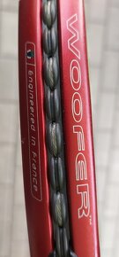 Babolat DRIVE Z-TOUR - 6