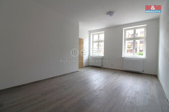 Pronájem bytu 2+1, 60 m², Jablonné v Podještědí - 6
