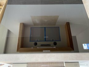 Nová indukční deska IQ 700 - SIEMENS STUDIO LINE EX677HEC1E - 6