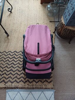 Kočárek Cybex - 6