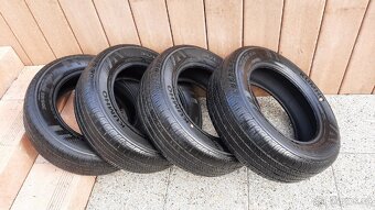 Sada letních pneumatik 205/65 R16 95H - 6