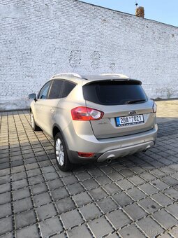 Ford Kuga - 6