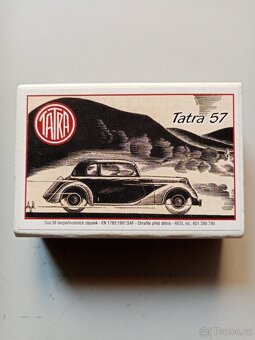 Zapalky - 6