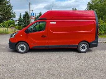 Renault Trafic 1.6 dCi 92Kw L2H3 Maxi r.v.2016 - 6