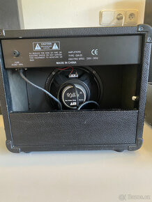 Kay - TYPE: GW-25 - 6