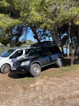 Honda CR-V - 6