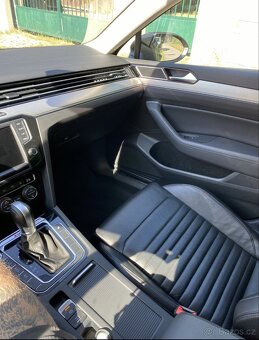 Volkswagen Passat B8 2.0 DSG 176kW 2017 4motion - 6