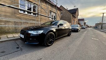Audi a6 c7 Quattro - 6
