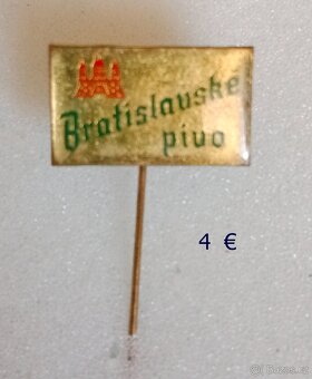 predám odznaky - 6