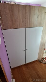 Dětská palanda - 6