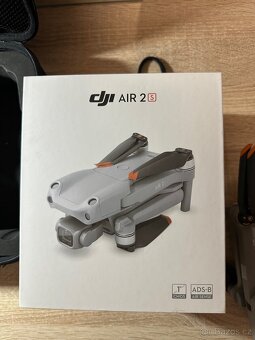 Dji air 2s - 6