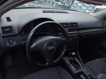 prodám/vyměnim audi a4 b6 - 6