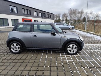 Mini Cooper - 6