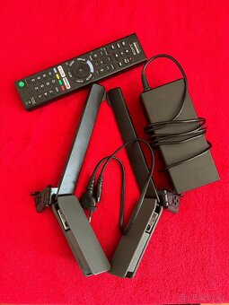 49" Sony Bravia KD-49XG7005, 4K, komplet balení, fajn stav - 6