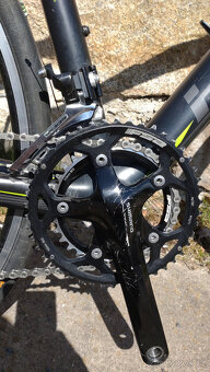 Haibike Challenge vel. 46 - 6