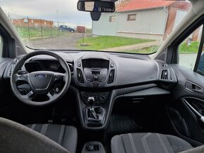 Ford Transit TDCi - 6