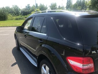 Mercedes Ml 320cdi - 6